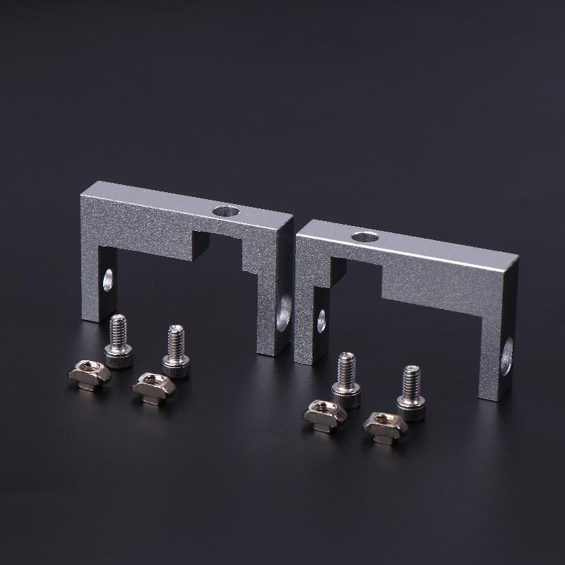 1 Zestaw/2 Zestawy Profil Stop – 3D Printing Guide recenzja i cena