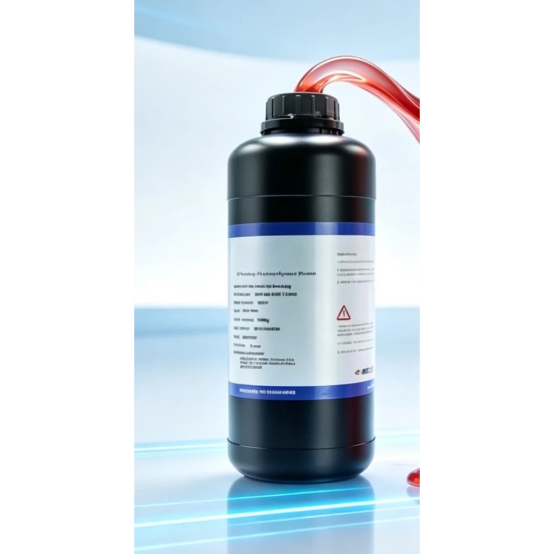 1KG Żywica do drukarek 3D typu – 3D Printing Uv Sensitive Resin recenzja i cena