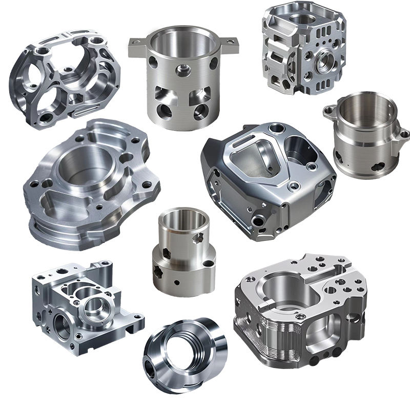 Niestandardowe usługi druku 3D – 3D Printing Stainless Steel recenzja i cena