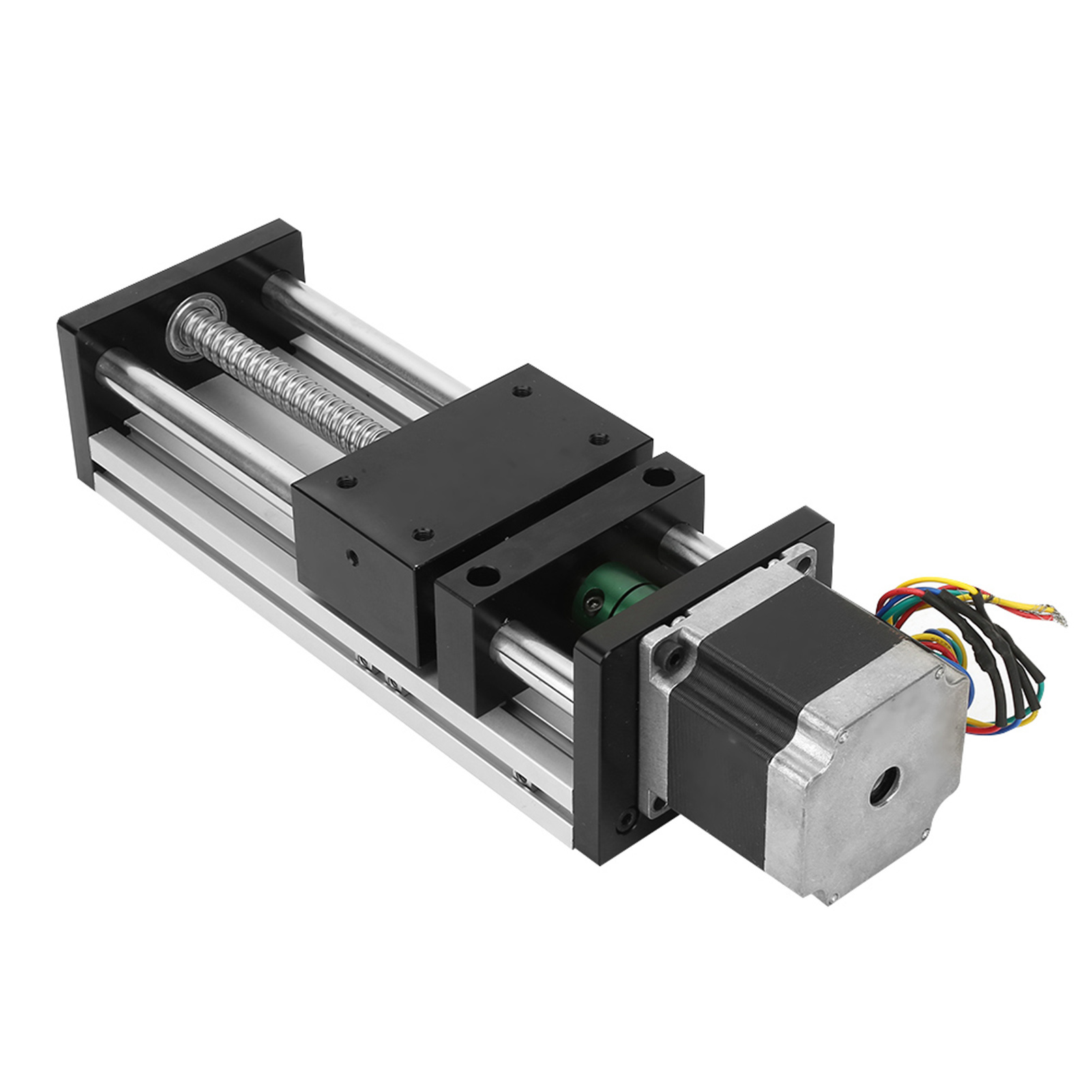 System ruchu z efektywnym skok – Linear Guide Rail recenzja i cena