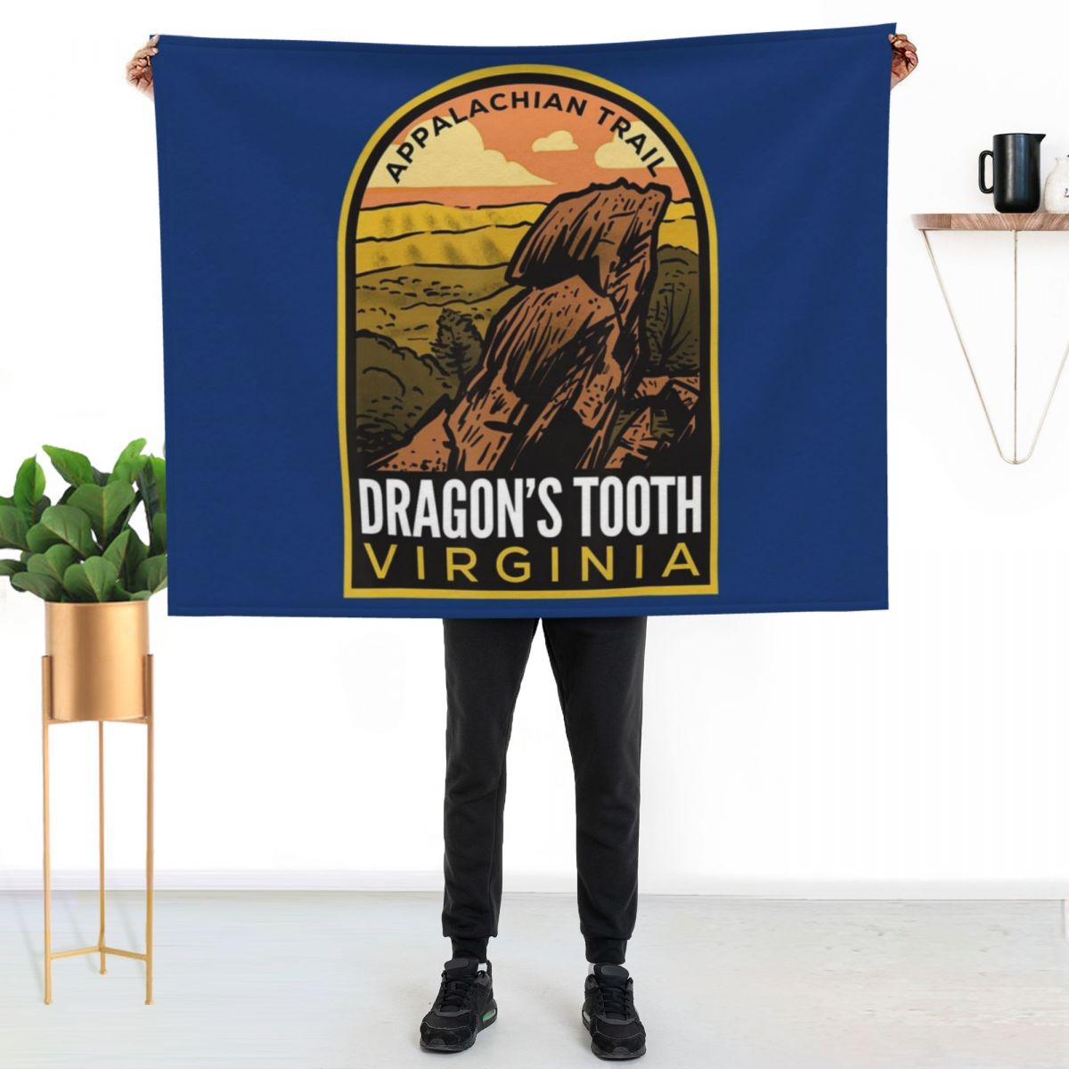 Koc Dragon's Tooth Virginia Ap – 3D Printing Tooth recenzja i cena