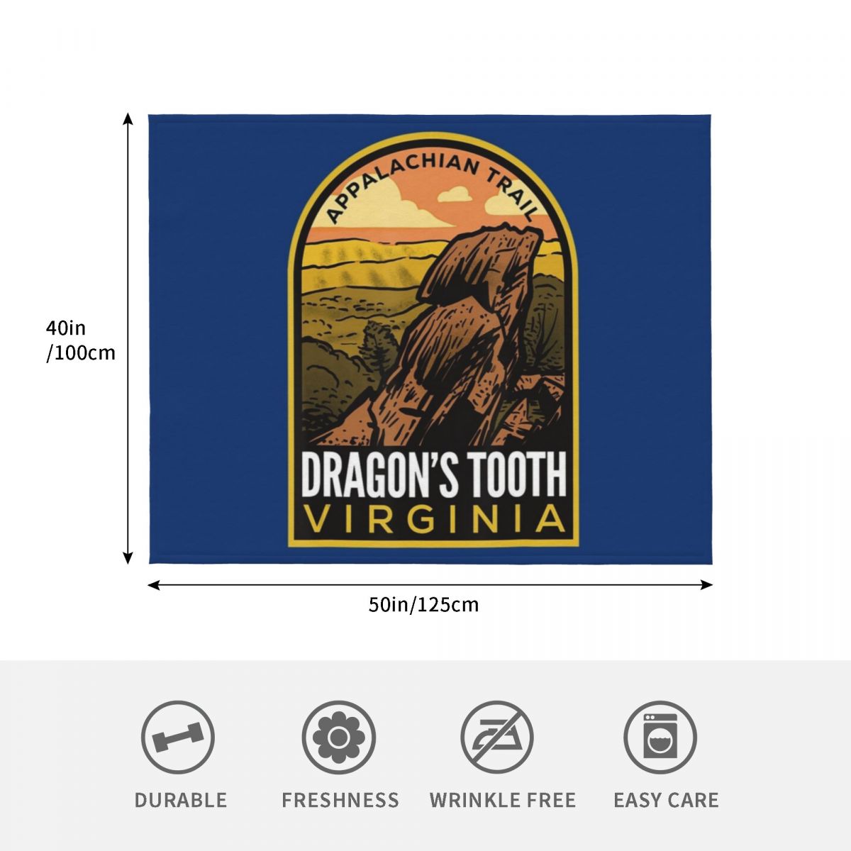 Koc Dragon's Tooth Virginia Ap – 3D Printing Tooth recenzja i cena