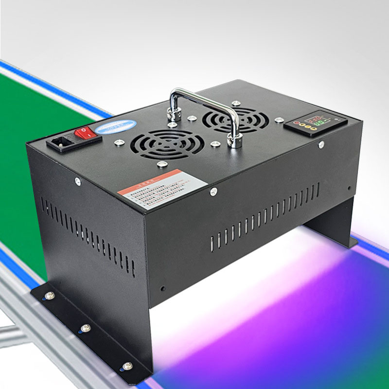 3600W 405nm UV LED lampa utwar – 3D Printing Uv Sensitive Resin recenzja i cena