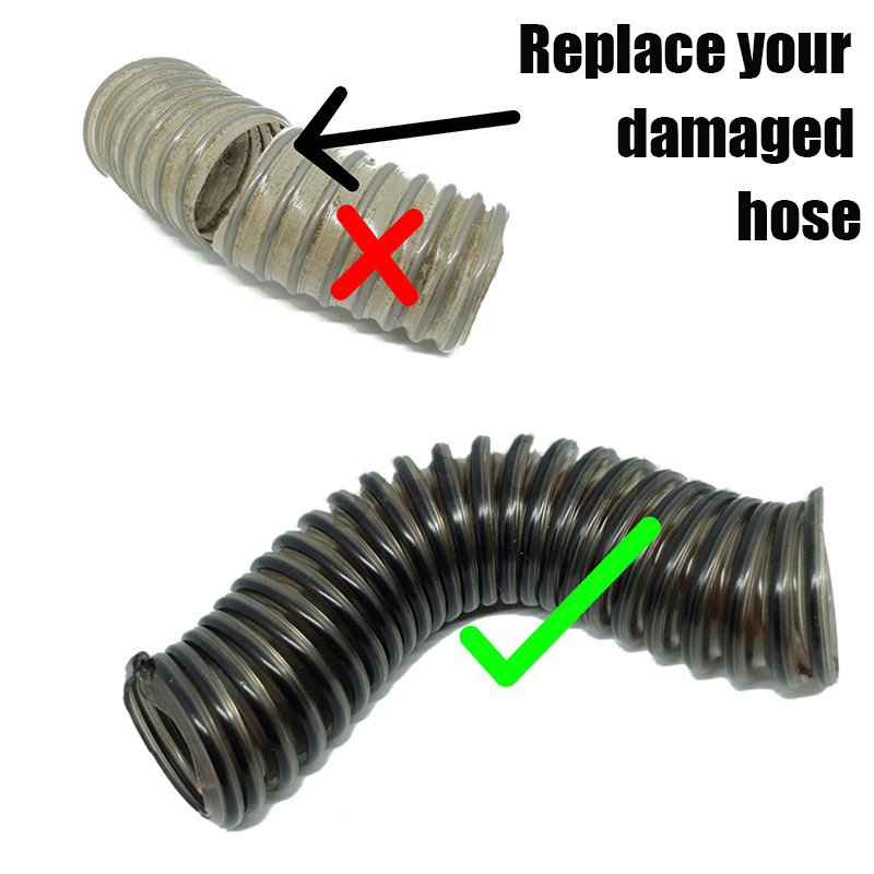 1 szt. Wąż dolny do odkurzacza – Nozzle Cleaning Kit recenzja i cena