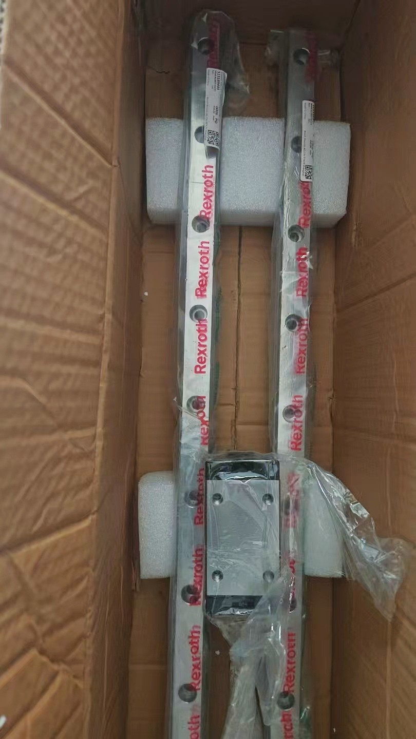 93-50-10000A/B 93-50-10003A Cz – Linear Guide Rail recenzja i cena