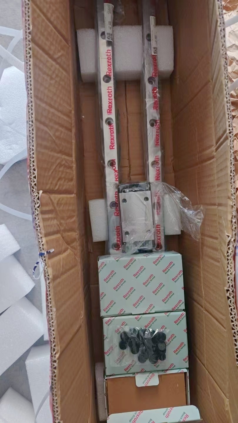 93-50-10000A/B 93-50-10003A Cz – Linear Guide Rail recenzja i cena