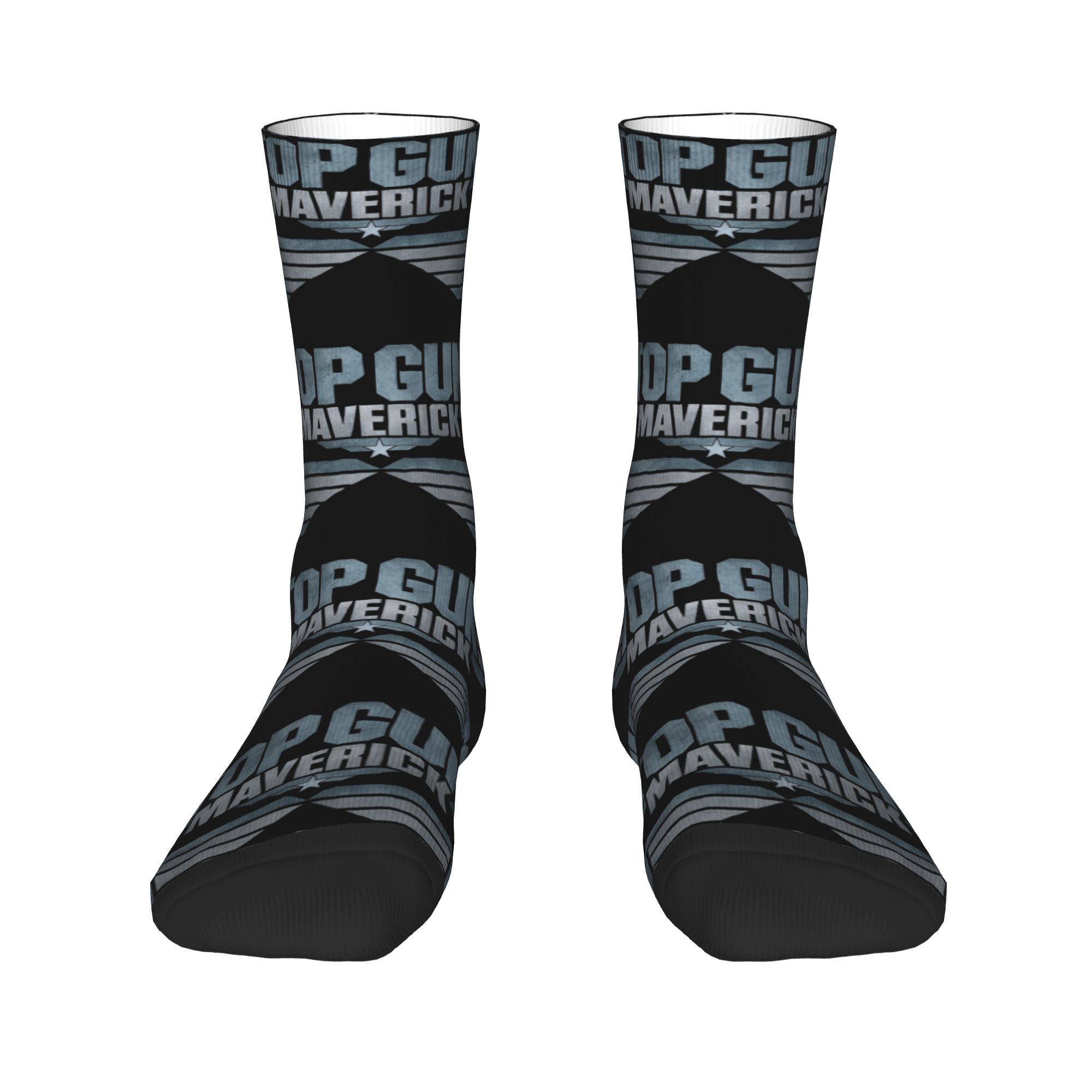 Skarpetki Custom Fashion Top G – 3D Printing Youtube recenzja i cena