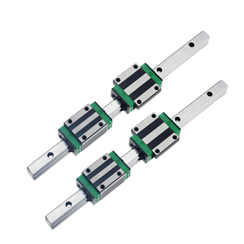 Prowadnica liniowa, szyna prow – Linear Guide Rail recenzja i cena