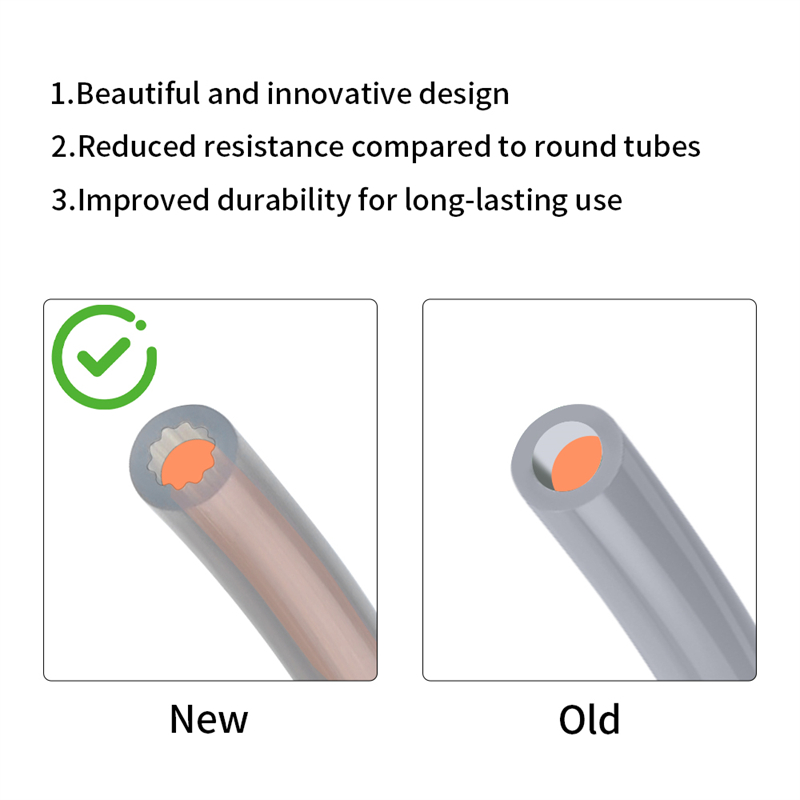 Rurka PTFE w kształcie gwiazdy – 3D Printing Guide recenzja i cena