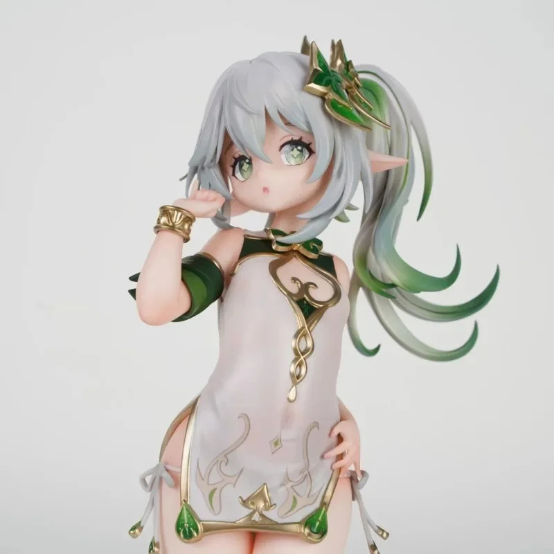 Nahida 3D Gotowa Figurka Gensh – 3D Printing Ultem recenzja i cena