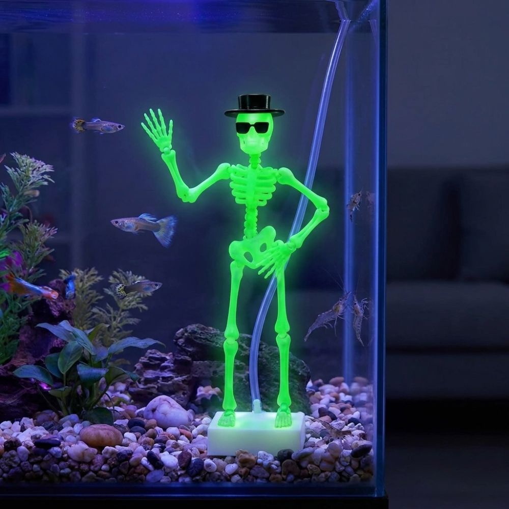 Drukowany w 3D Tańczący Szkiel – 3D Printing Youtube recenzja i cena