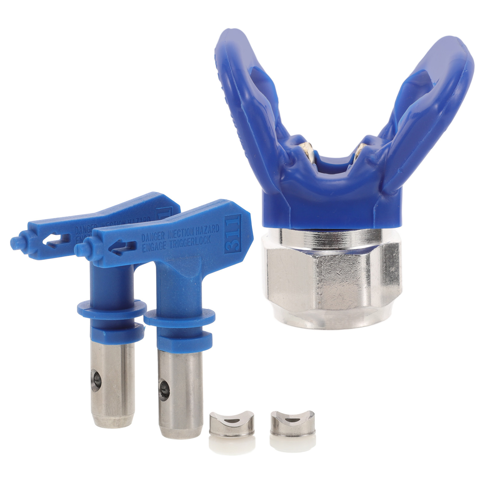 Zestaw do czyszczenia pistolet – Nozzle Cleaning Kit recenzja i cena