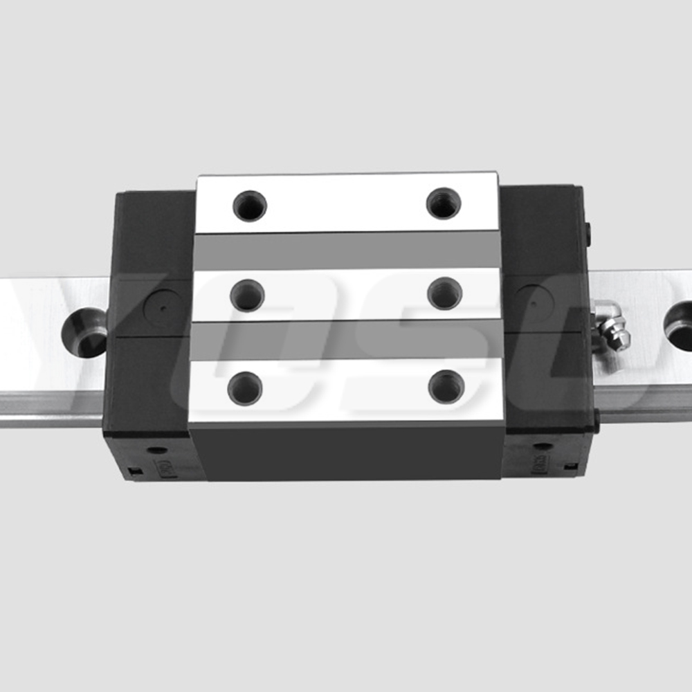 Liniowa szyna prowadząca z blo – Linear Guide Rail recenzja i cena