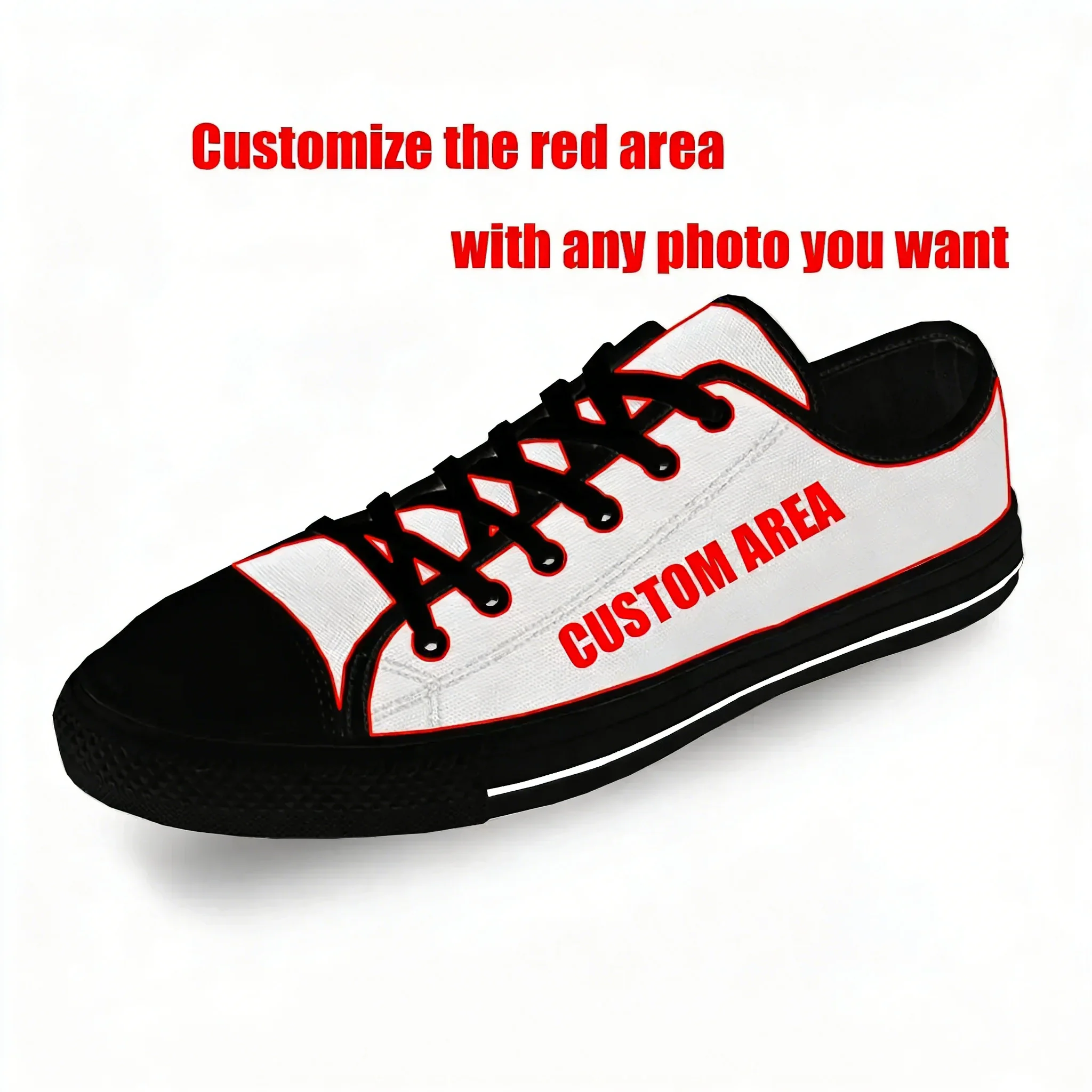 Buty sportowe z nadrukiem 3D w – 3D Printing Quality recenzja i cena