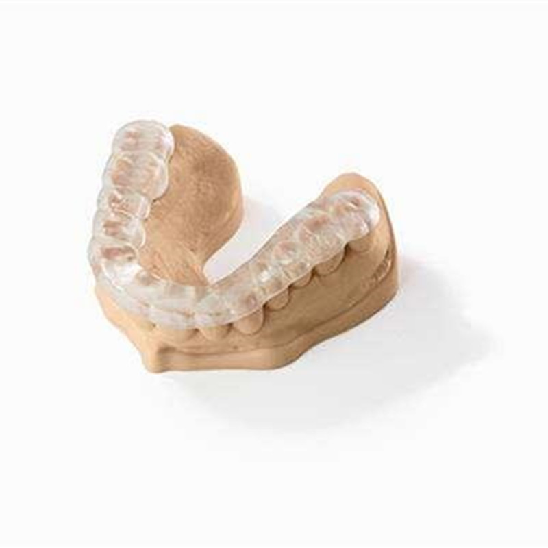 Żywica dentystyczna drukarka 3 – 3D Printing Guide recenzja i cena