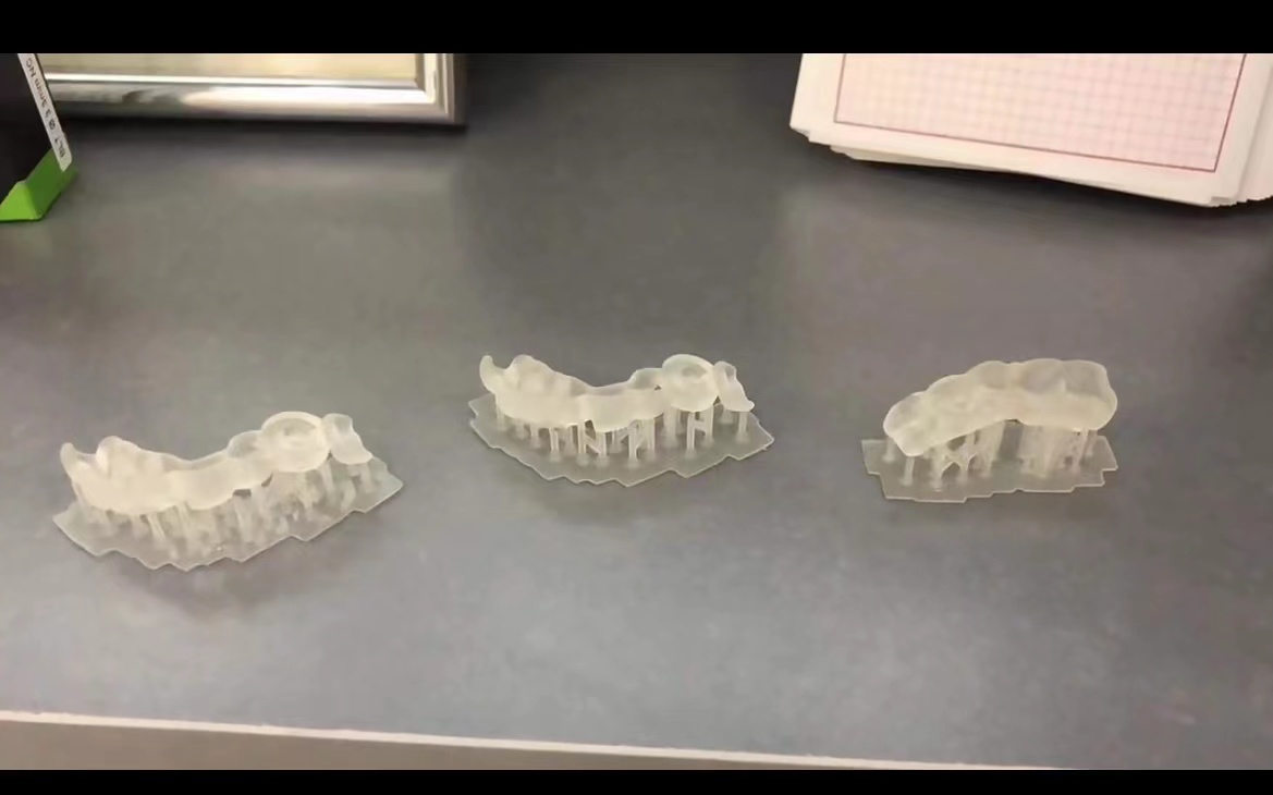 Żywica dentystyczna drukarka 3 – 3D Printing Guide recenzja i cena