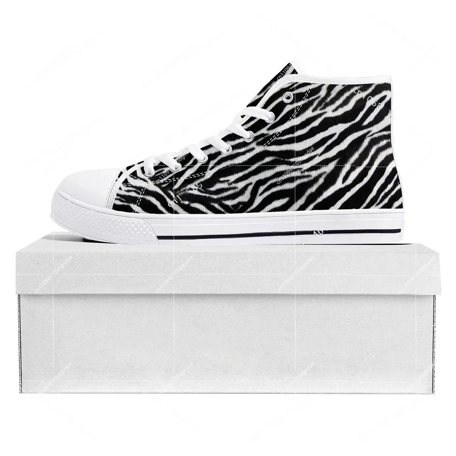 Buty sportowe 3D z nadrukiem z – 3D Printing Quality recenzja i cena
