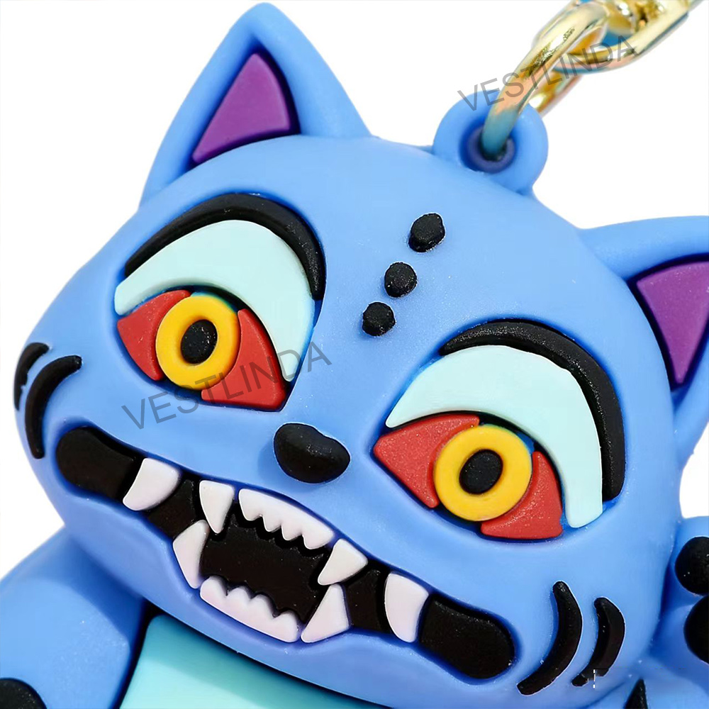 Gorące, drukowane w 3D anime,  – 3D Printing Yourself recenzja i cena