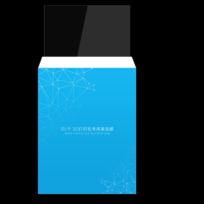 FEP /nfep Film 280*200/200*140 – 3D Printing Uv Sensitive Resin recenzja i cena