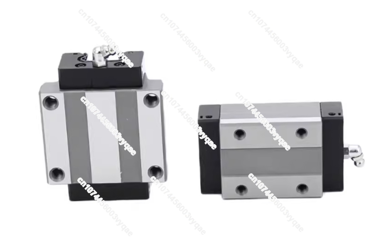 Precyzyjny prowadnik liniowy z – Linear Guide Rail recenzja i cena