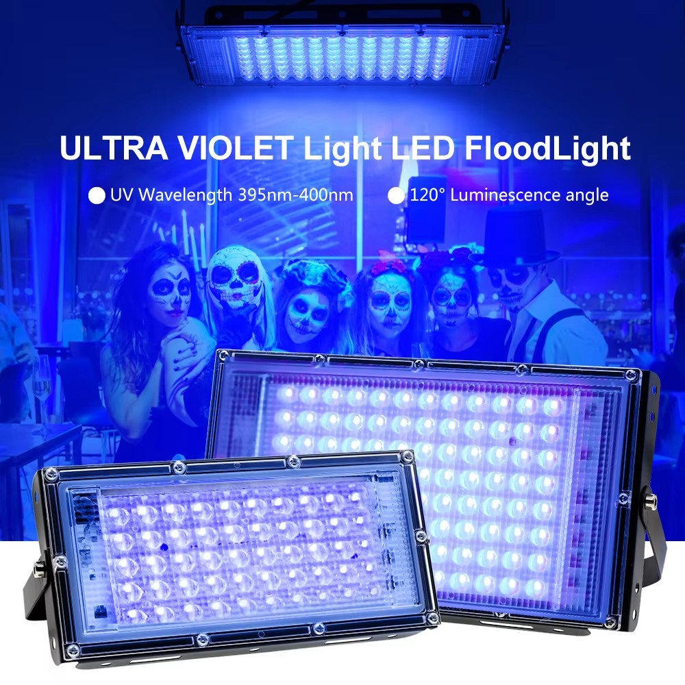 100W 300W fioletowe światło 36 – 3D Printing Uv Sensitive Resin recenzja i cena
