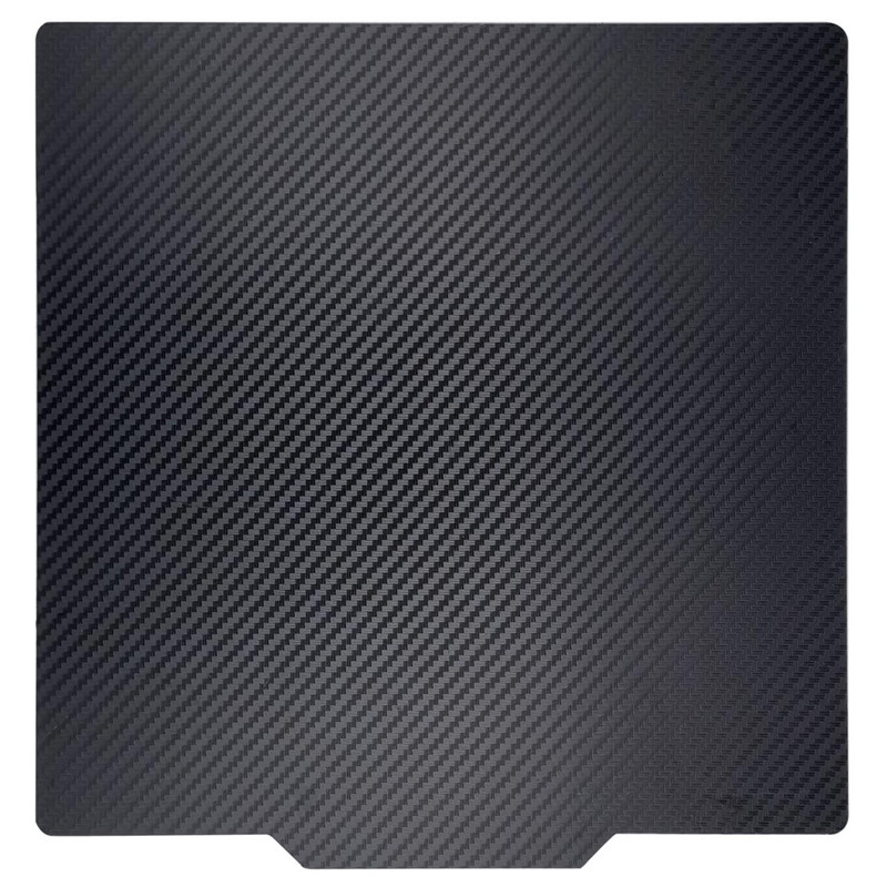 Arkusz PEI 160x160mm Dwustronn – Pei Sheet recenzja i cena