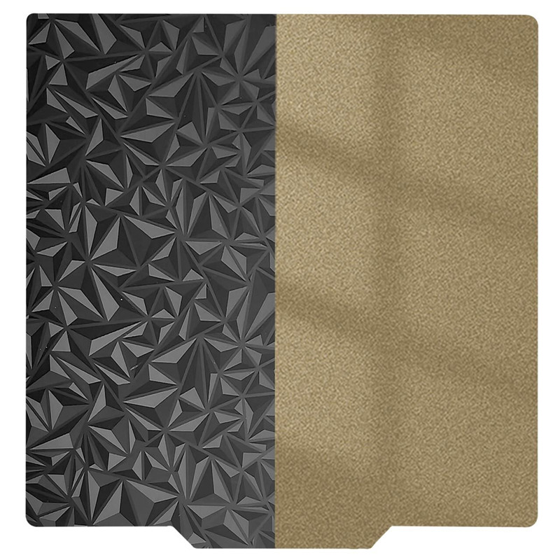 Arkusz PEI 160x160mm Dwustronn – Pei Sheet recenzja i cena