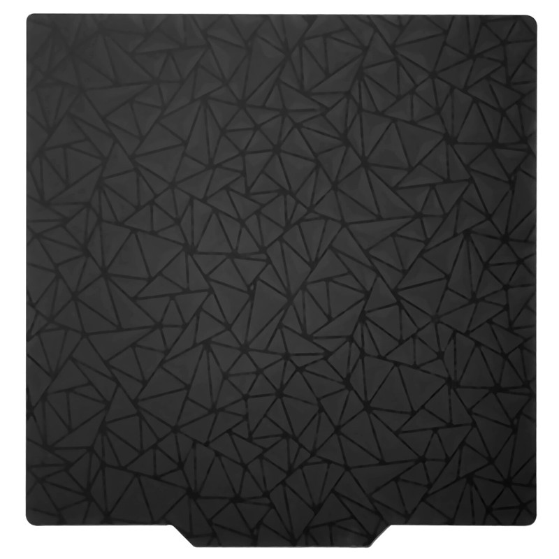 Arkusz PEI 160x160mm Dwustronn – Pei Sheet recenzja i cena