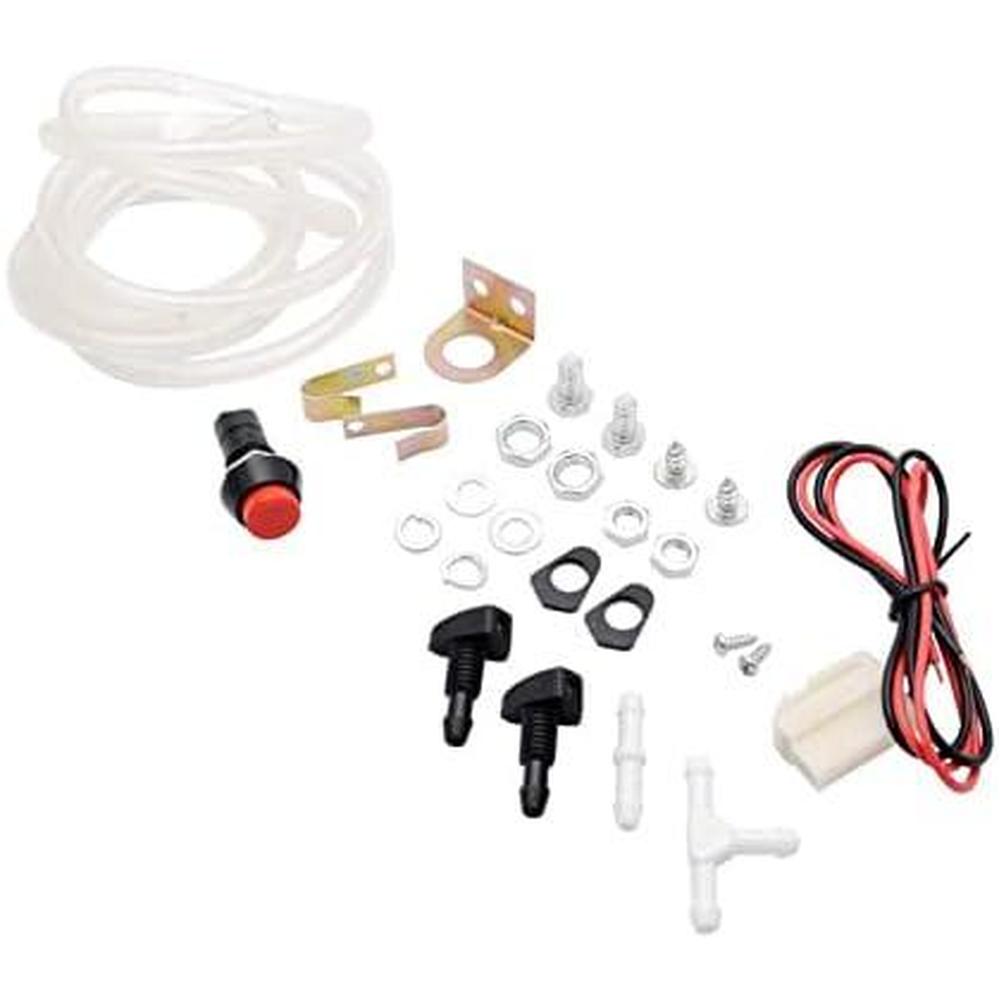 Uniwersalny zestaw do płukania – Nozzle Cleaning Kit recenzja i cena