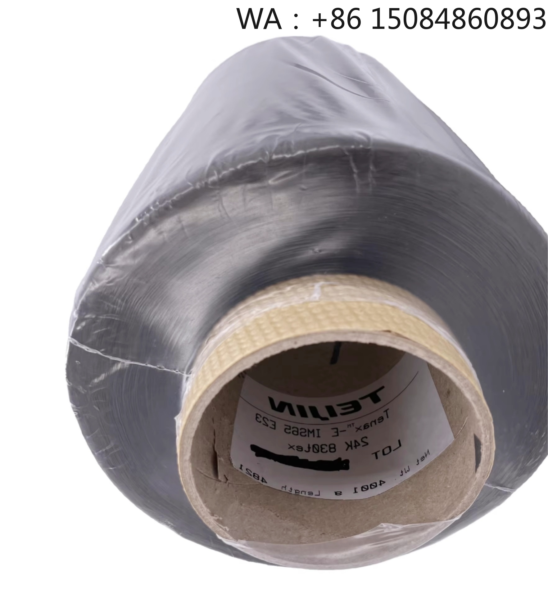 Włókno włókninowe z włókna węg – Carbon Fiber Filament recenzja i cena