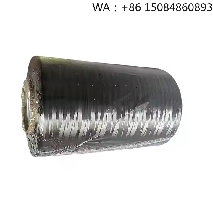 Włókno włókninowe z włókna węg – Carbon Fiber Filament recenzja i cena