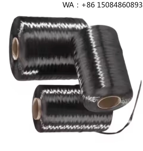 Włókno włókninowe z włókna węg – Carbon Fiber Filament recenzja i cena