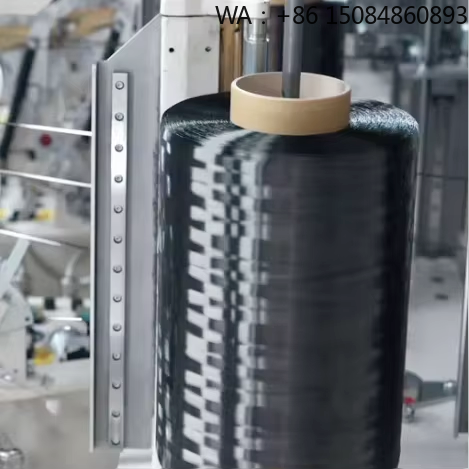 Włókno włókninowe z włókna węg – Carbon Fiber Filament recenzja i cena