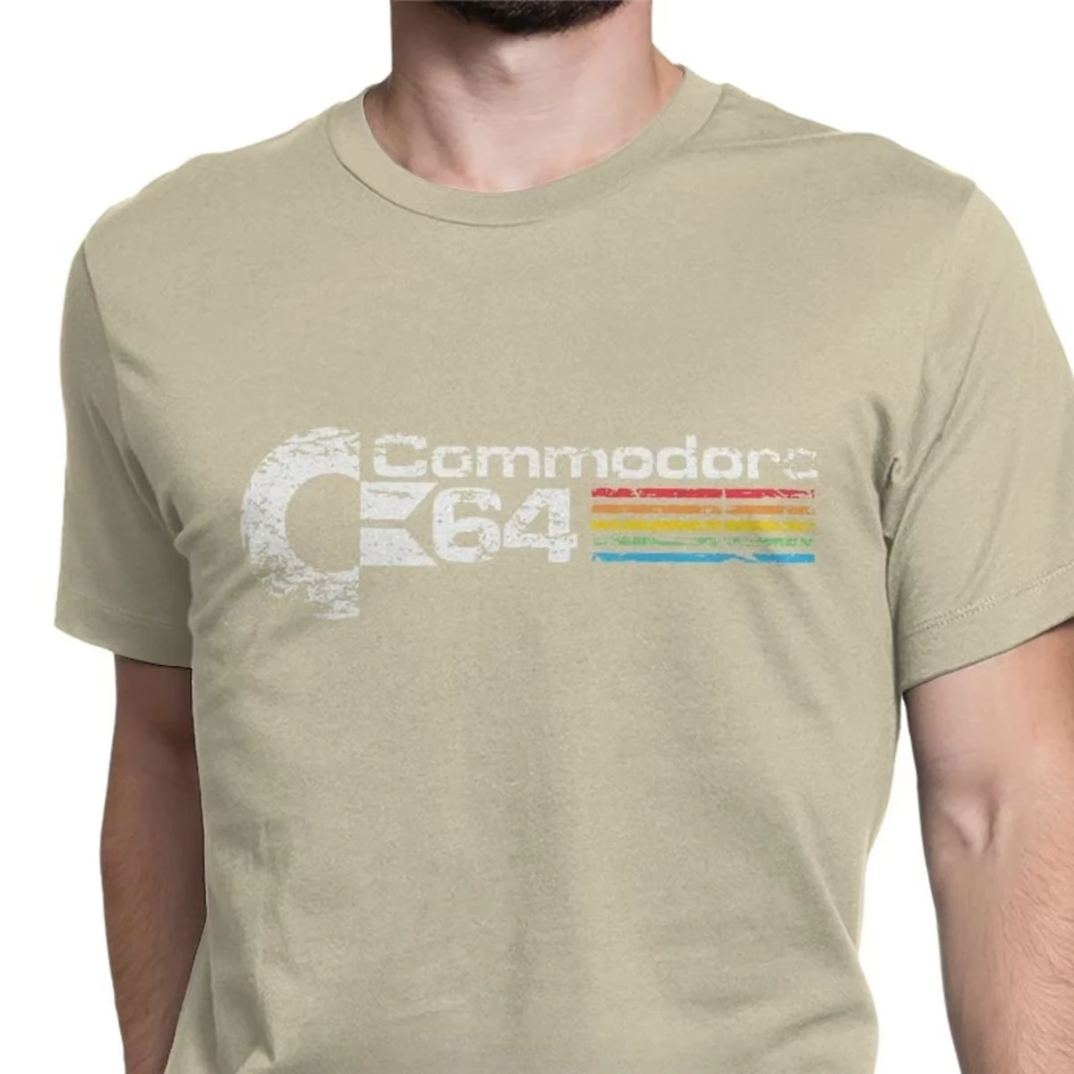 Koszulka 2026 Retro Commodore  – 3D Printing Nerd recenzja i cena