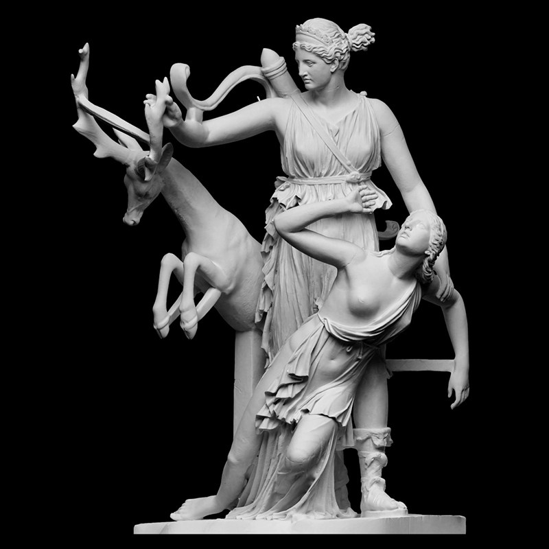 Artemis i Evechenia, drukowane – 3D Printing Material recenzja i cena