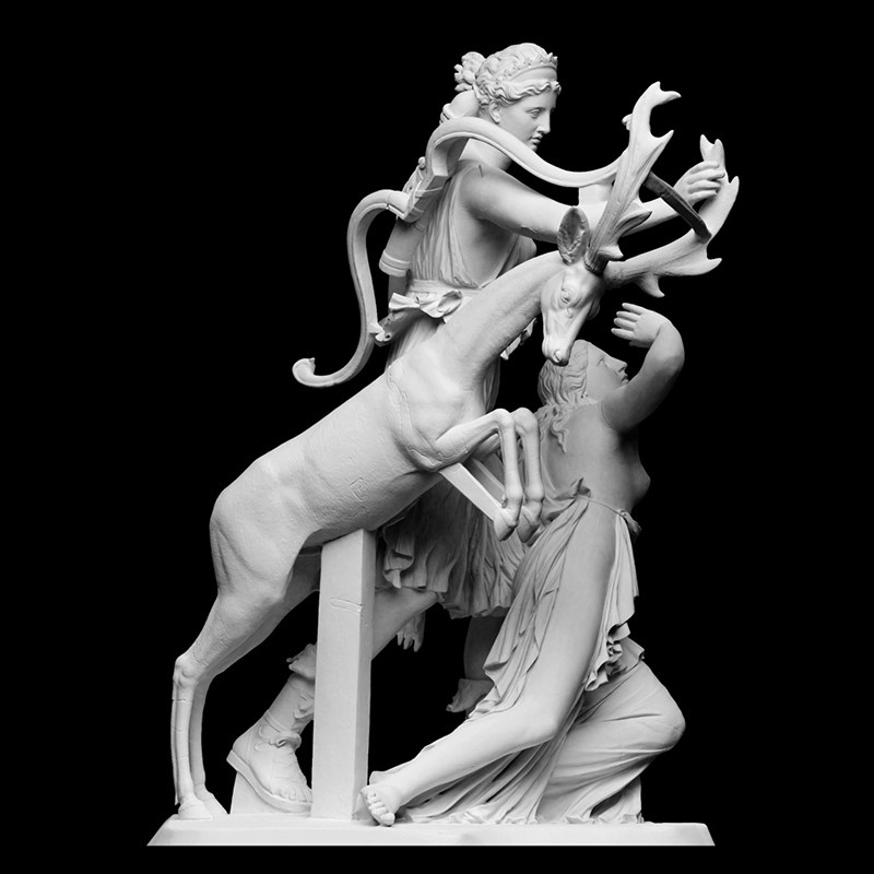 Artemis i Evechenia, drukowane – 3D Printing Material recenzja i cena