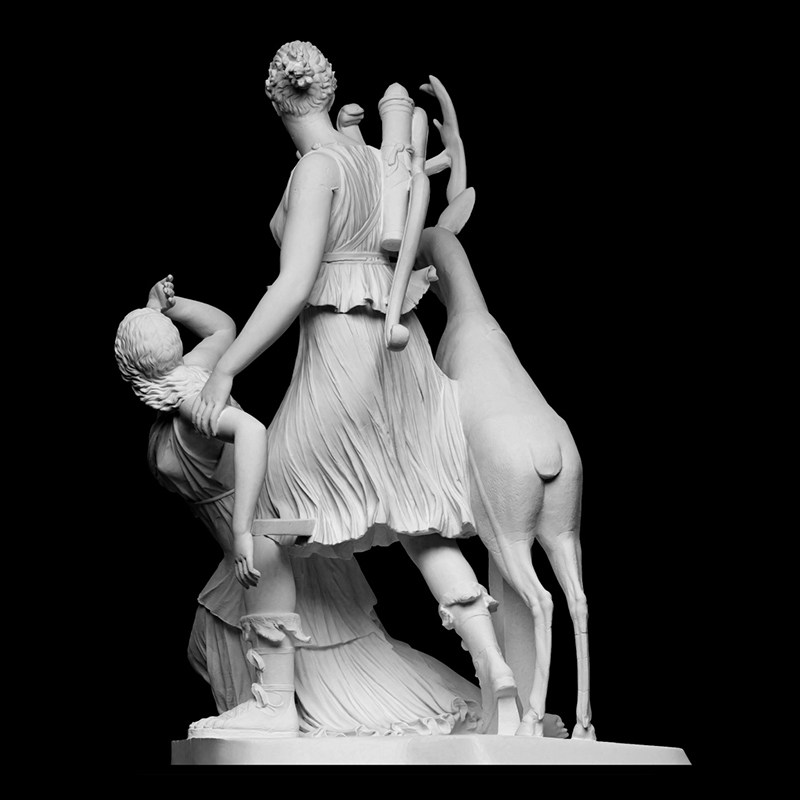 Artemis i Evechenia, drukowane – 3D Printing Material recenzja i cena