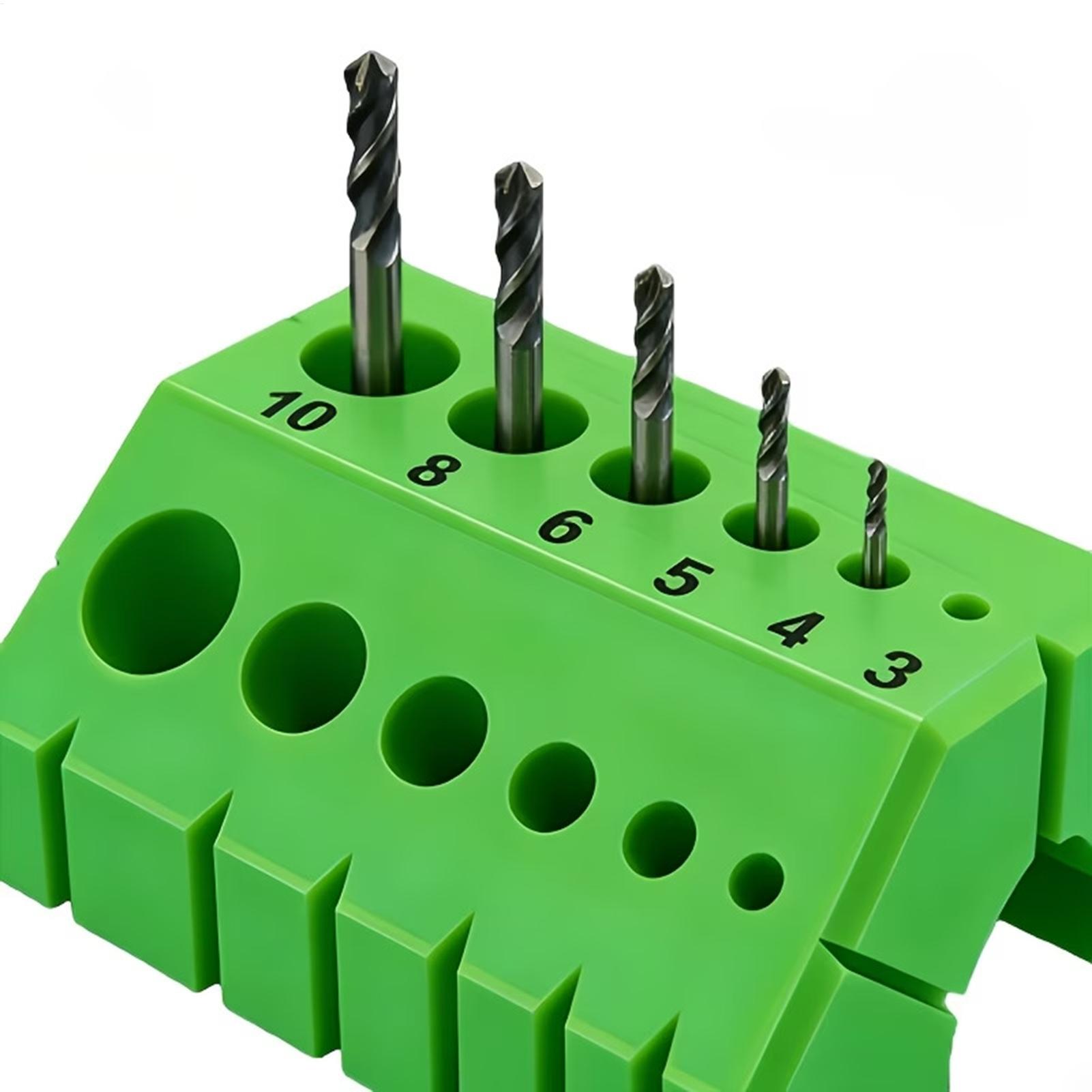 Szablon do wiercenia pod kątem – 3D Printing Guide recenzja i cena