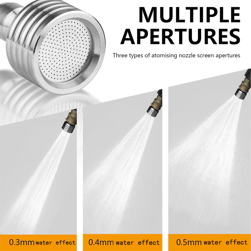 Dysza do myjki ciśnieniowej, z – Nozzle Cleaning Kit recenzja i cena