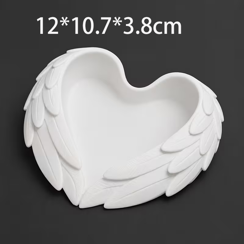 Taca na biżuterię w kształcie  – 3D Printing Earrings recenzja i cena
