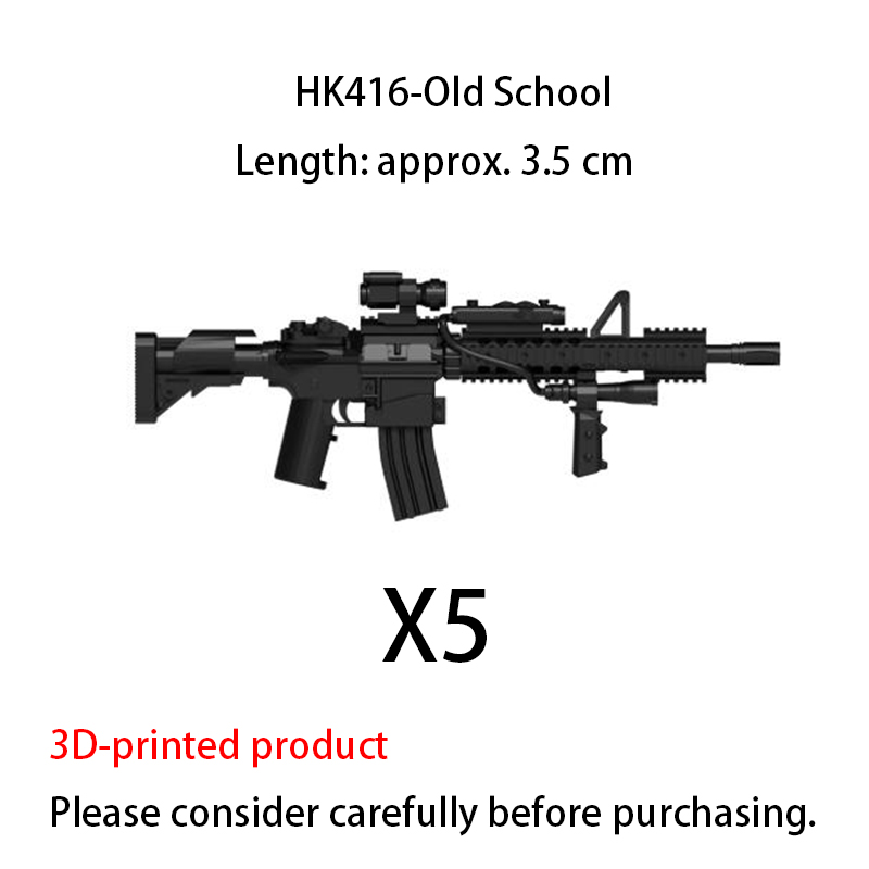 Klocki konstrukcyjne do budowy – 3D Printing Link recenzja i cena