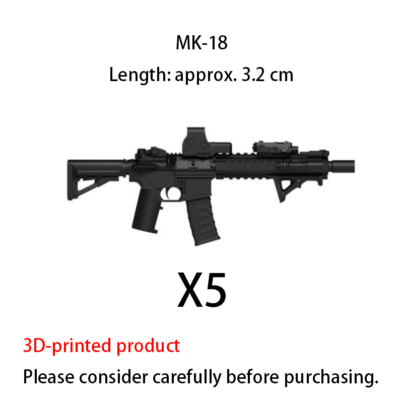 Klocki konstrukcyjne do budowy – 3D Printing Link recenzja i cena