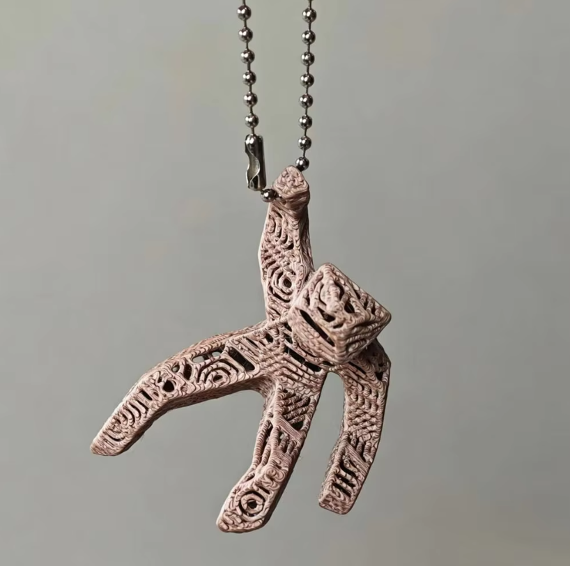 5cm Projekt Hail Mary Ryland G – 3D Printing Yourself recenzja i cena