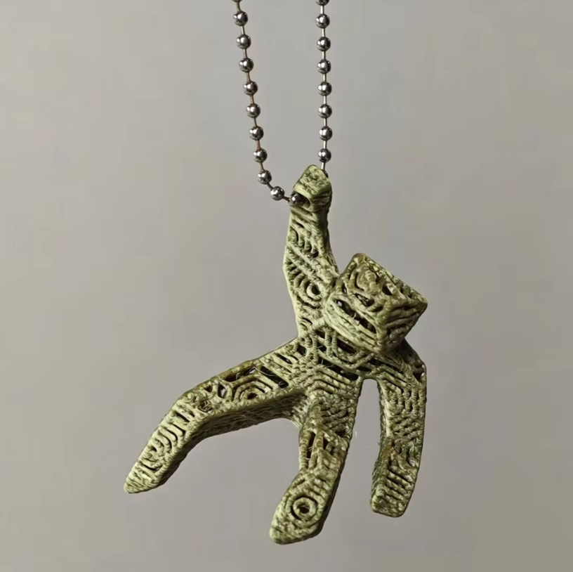 5cm Projekt Hail Mary Ryland G – 3D Printing Yourself recenzja i cena