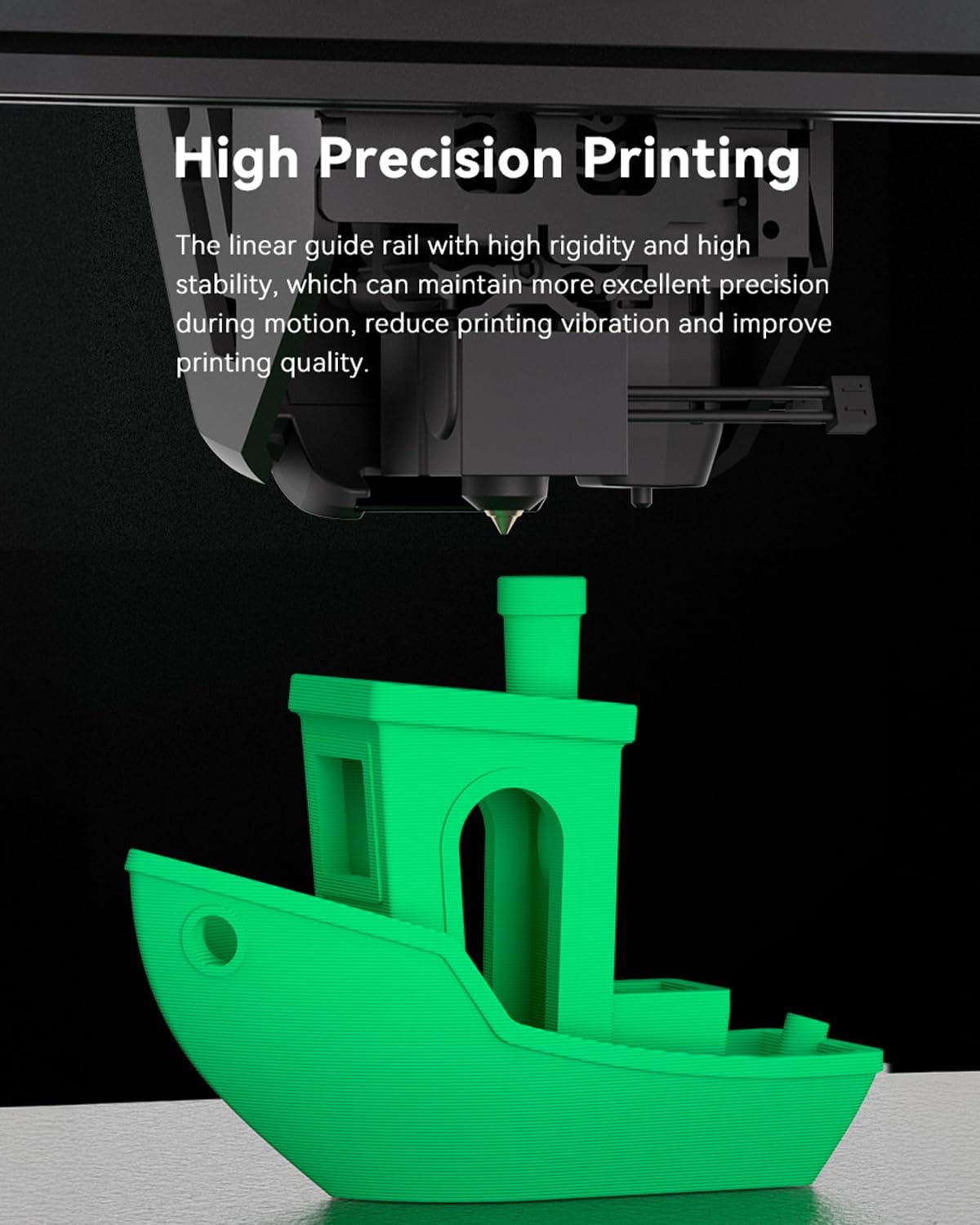 Creality Oficjalna aktualizacj – 3D Printing Guide recenzja i cena