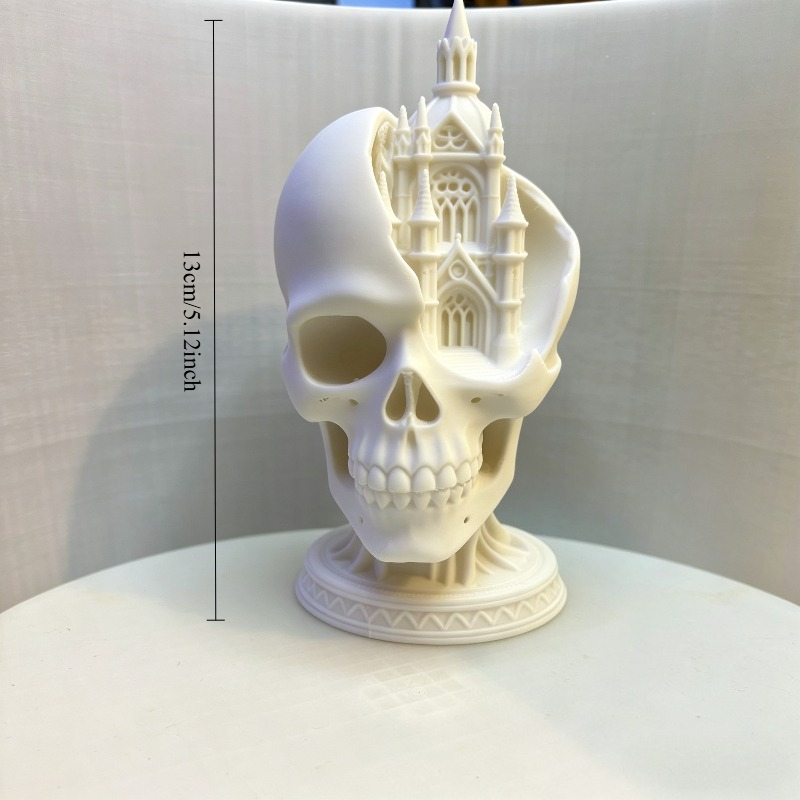 Drukowana w 3D katedra z motyw – 3D Printing Cafe recenzja i cena