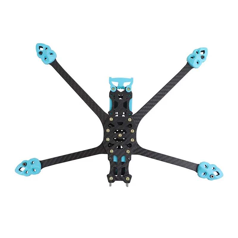 Rama wyścigowa FPV 3D Printing – 3D Printing Material recenzja i cena