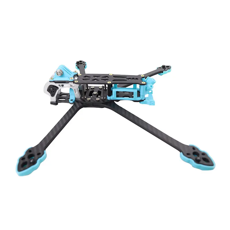 Rama wyścigowa FPV 3D Printing – 3D Printing Material recenzja i cena