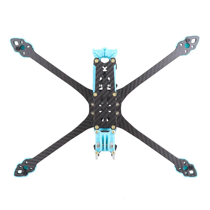 Rama wyścigowa FPV 3D Printing – 3D Printing Material recenzja i cena