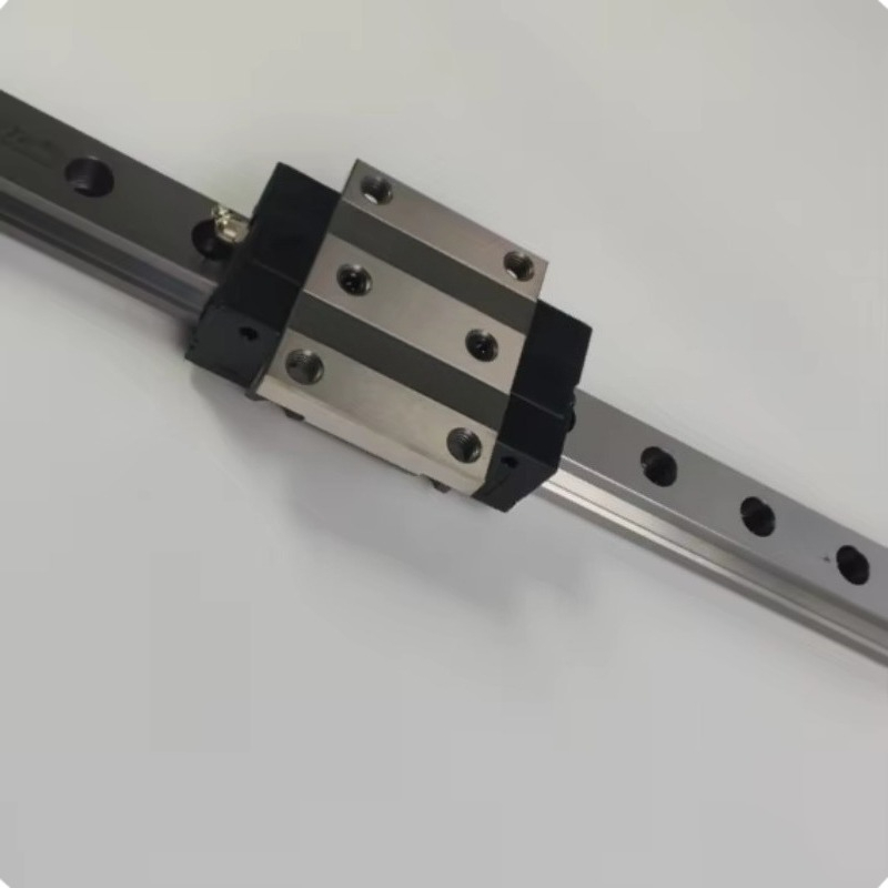 Szyna prowadząca liniowa ze st – Linear Guide Rail recenzja i cena